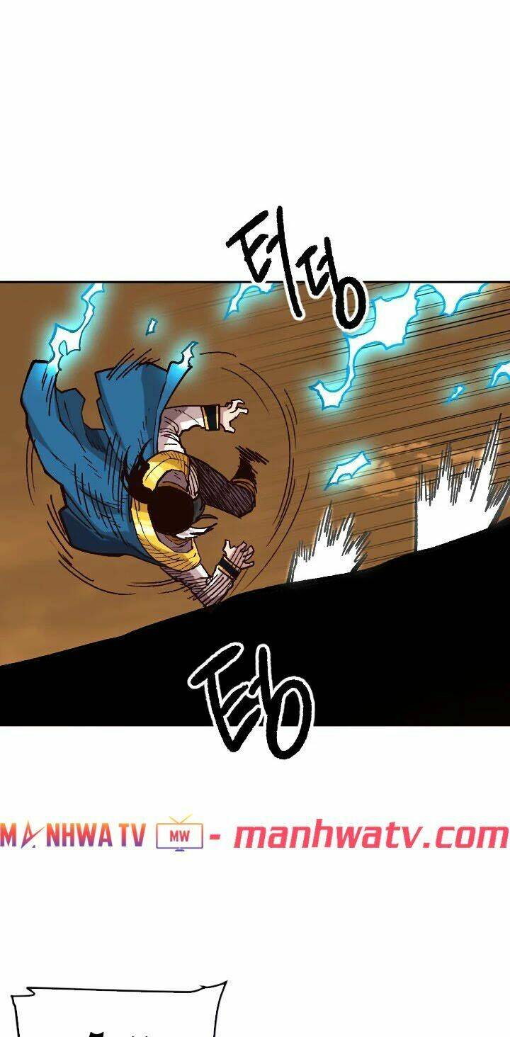 Nô Lệ Nghịch Thiên: Chapter 40