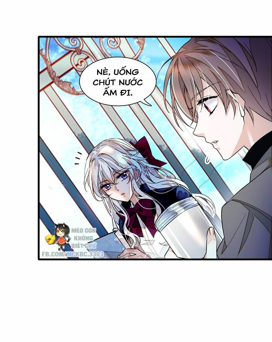 Long Phượng Phiên Chuyển: Chapter 54