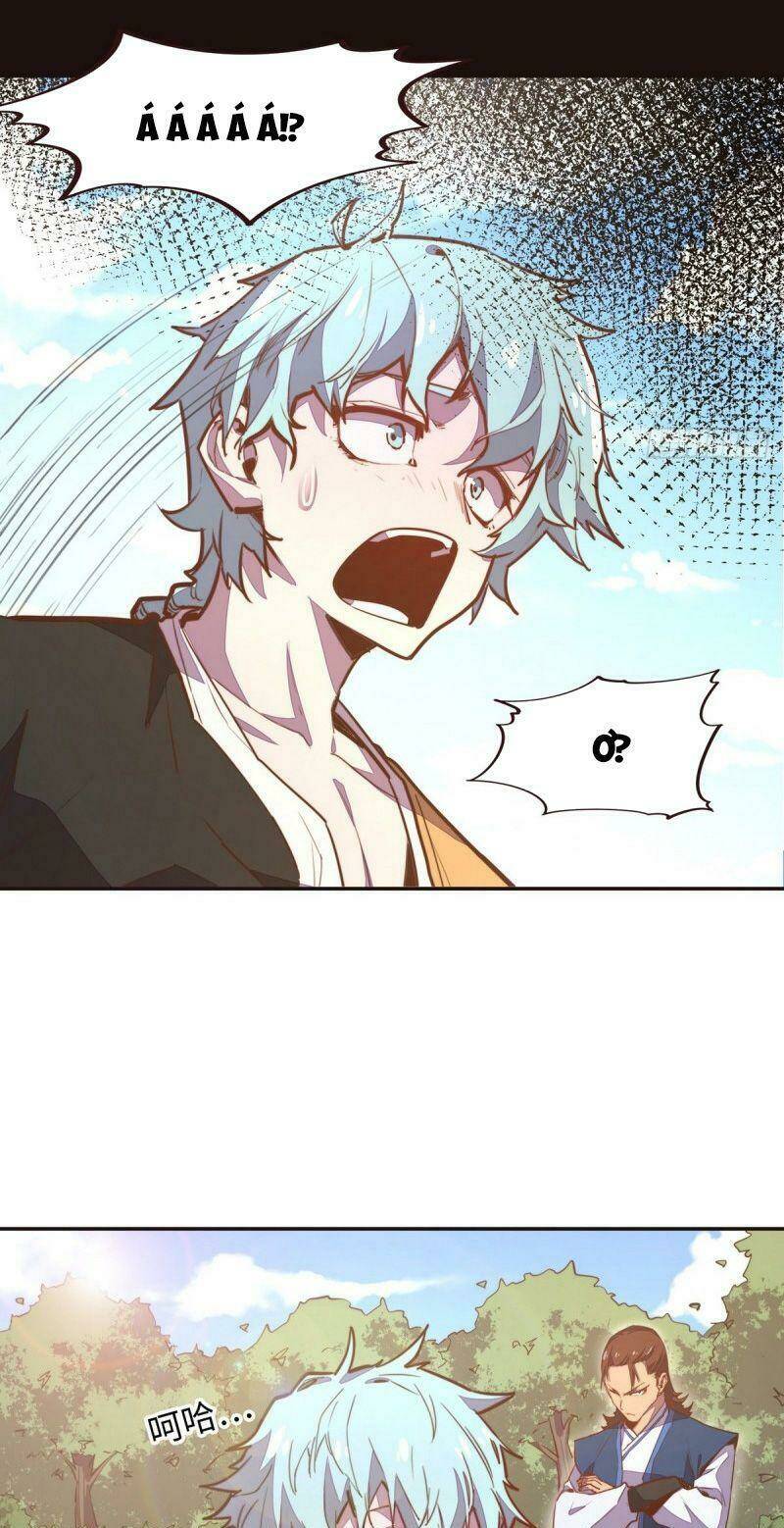 Sinh Tử Quyết: Chapter 135