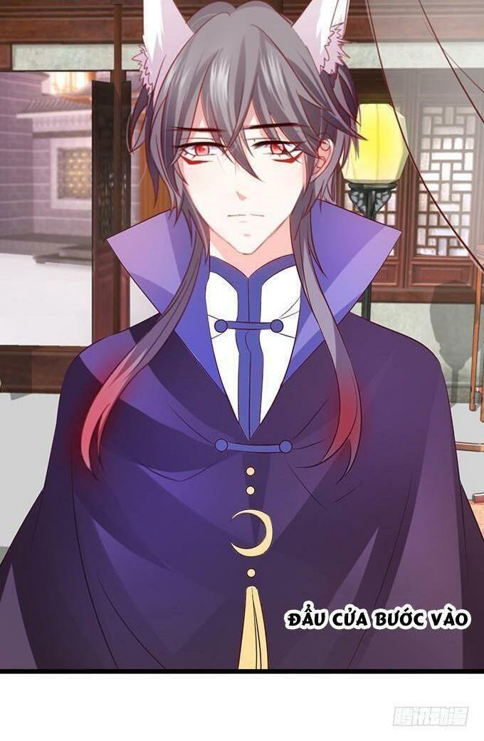 Hồ Tiên Hung Bạo: Chapter 32