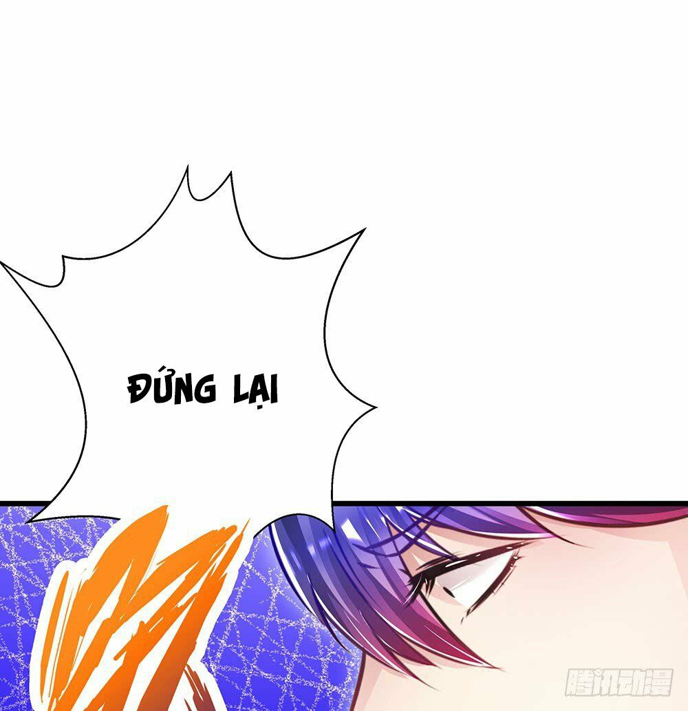 Yêu Tiếp Thành Nghiện, Tổng Tài Quá Bá Đạo: Chapter 32