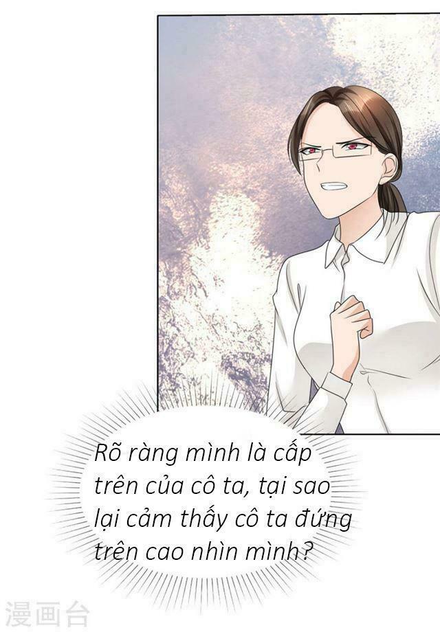Con Đường Phản Công Của Sủng Thê: Chapter 27