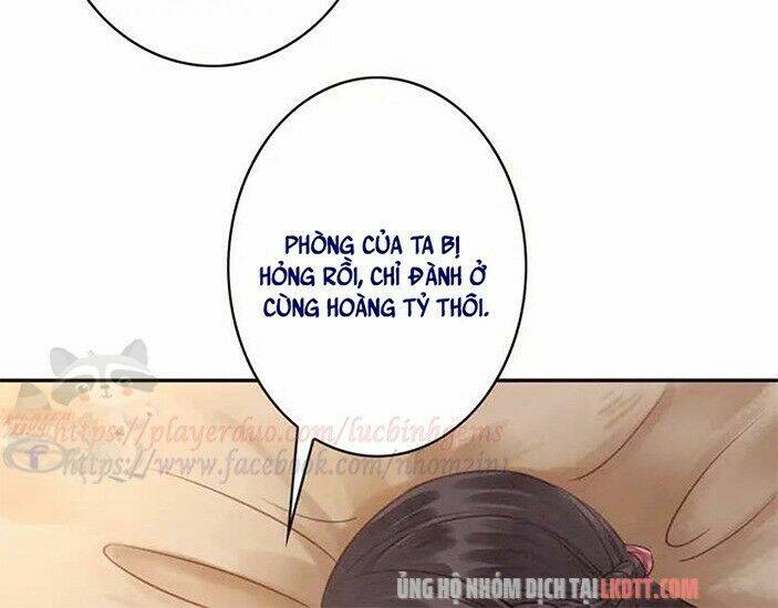 Trọng Sinh Bá Sủng Nhiếp Chính Vương Quá Mạnh Mẽ: Chapter 79