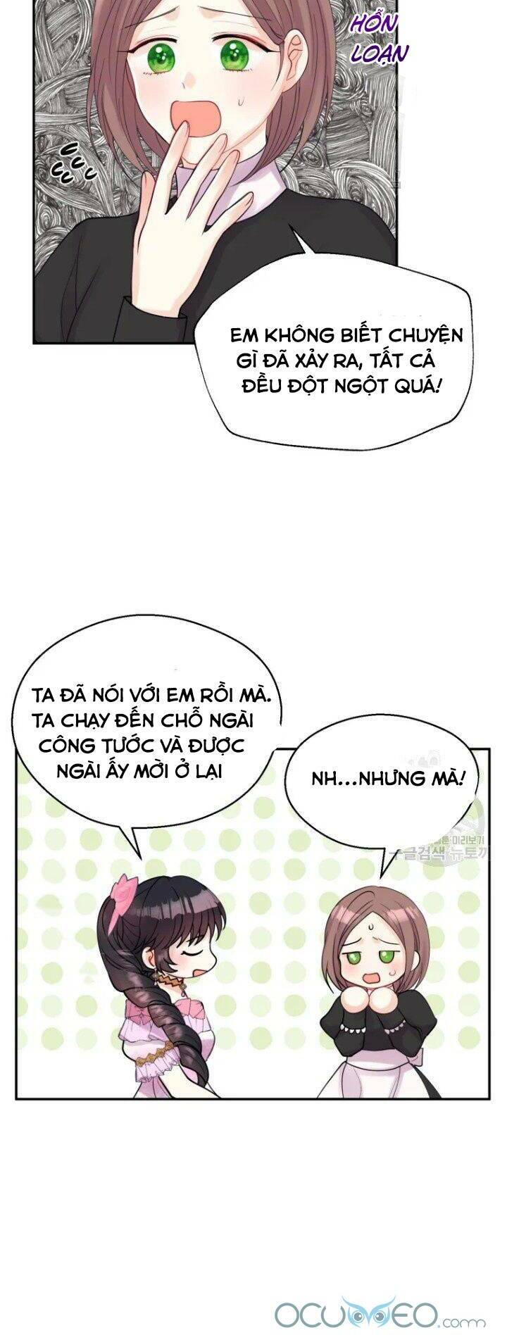 Roelin Bước Đến Tương Lai: Chapter 5