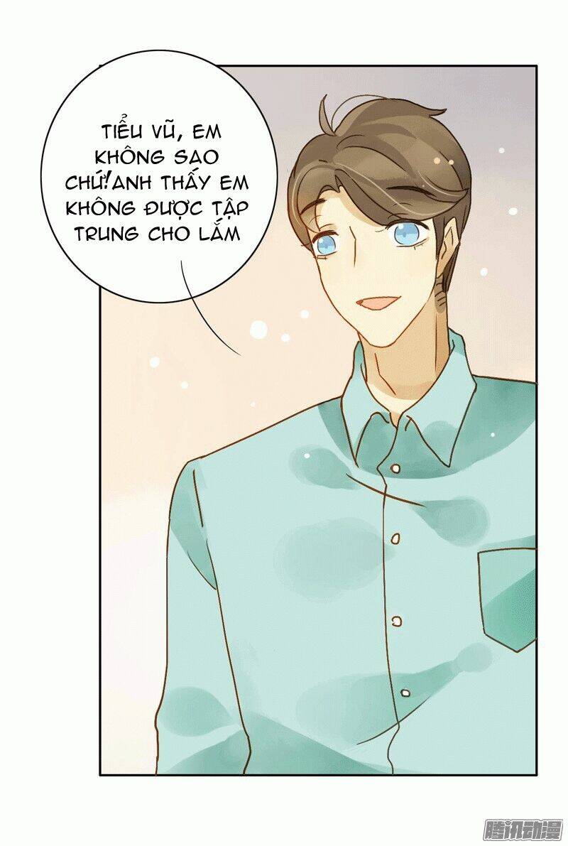 Sức Mạnh Của Sắc Đẹp: Chapter 51