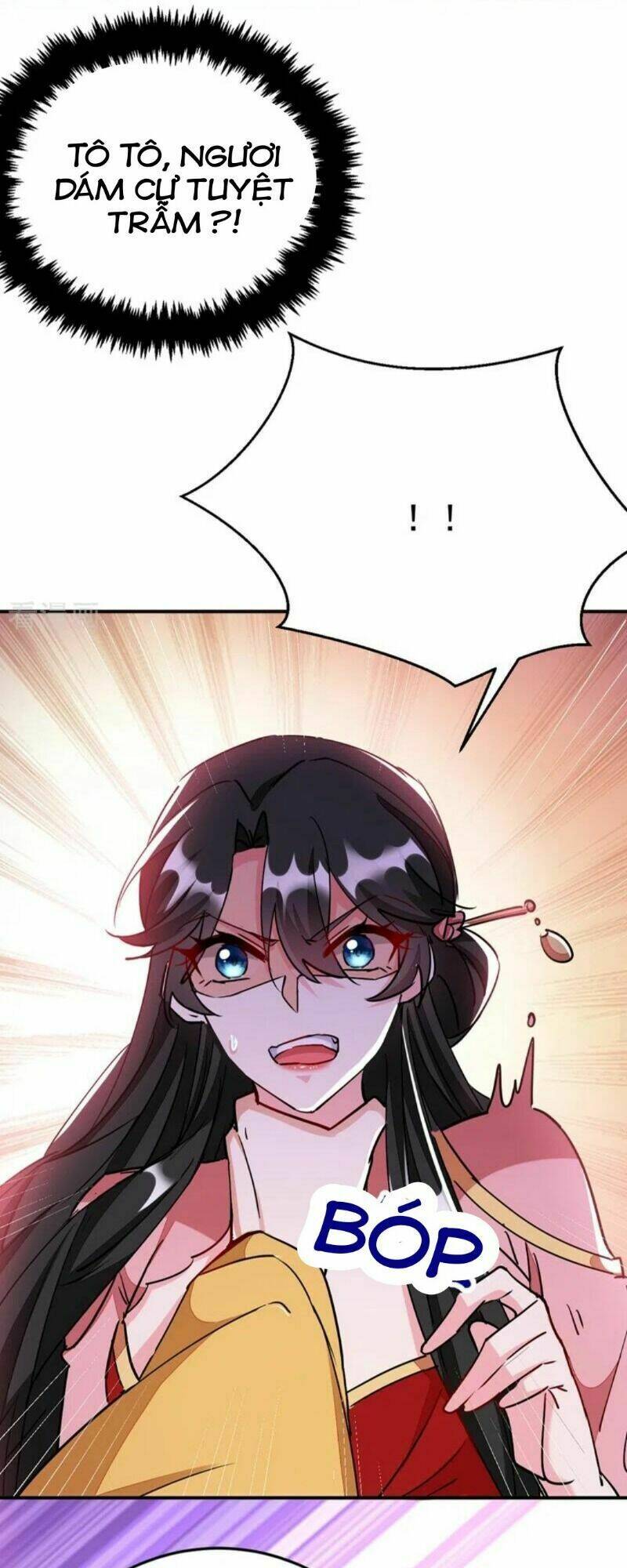Giang Sơn Mỹ Nam Nhập Trướng Ta: Chapter 58
