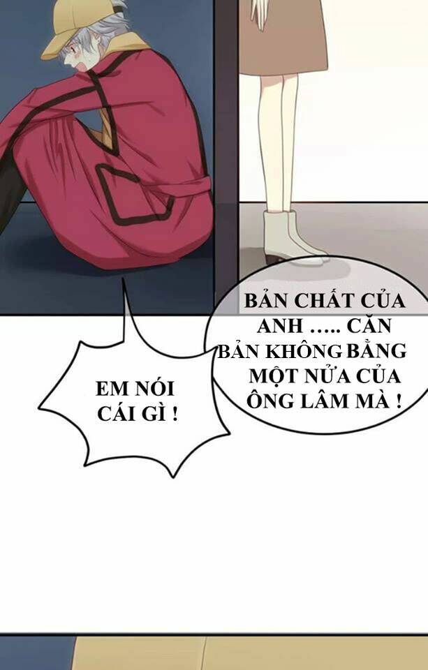 Thần Tượng Điểm Zero: Chapter 91