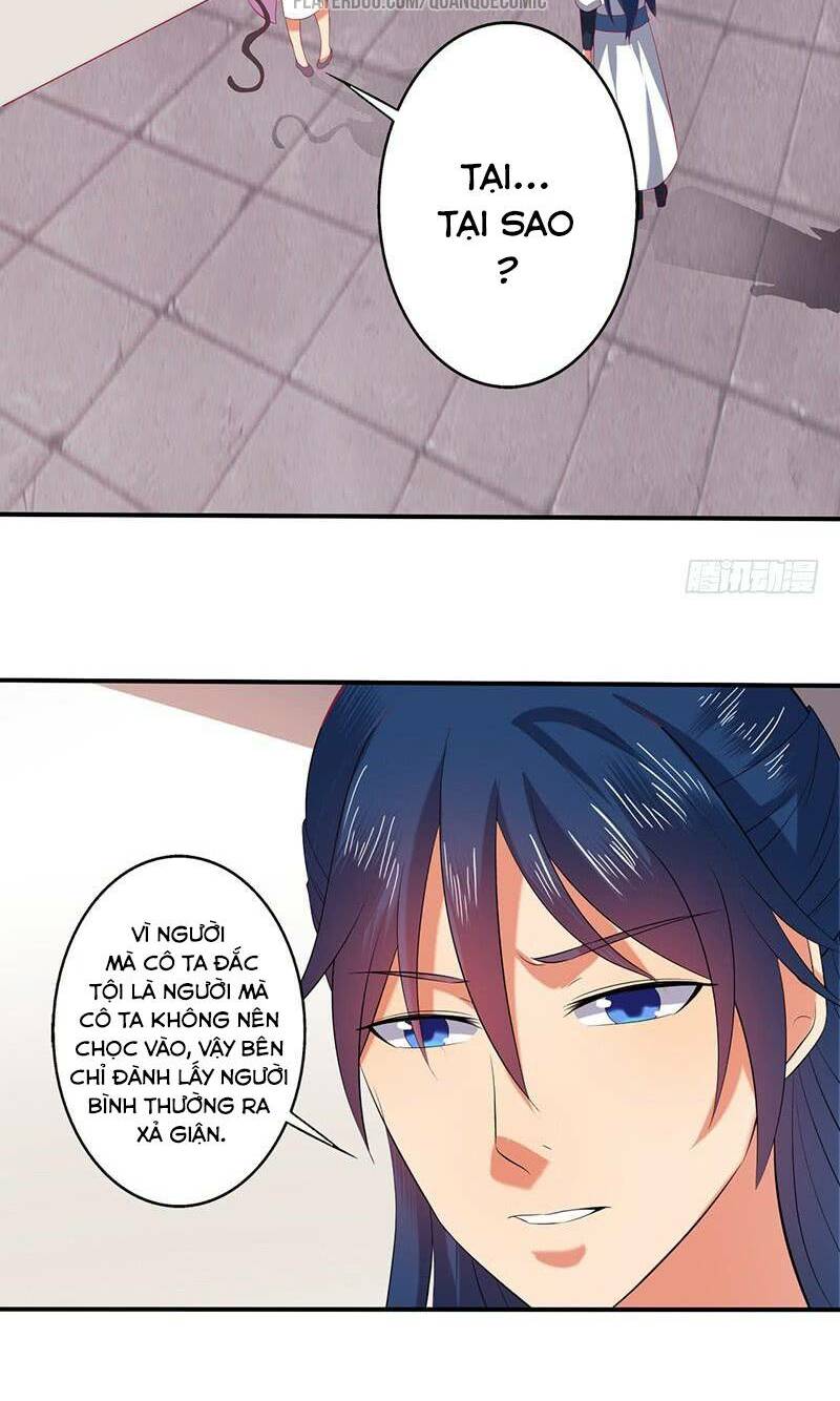 Ta Có Một Bộ Hỗn Độn Kinh: Chapter 55