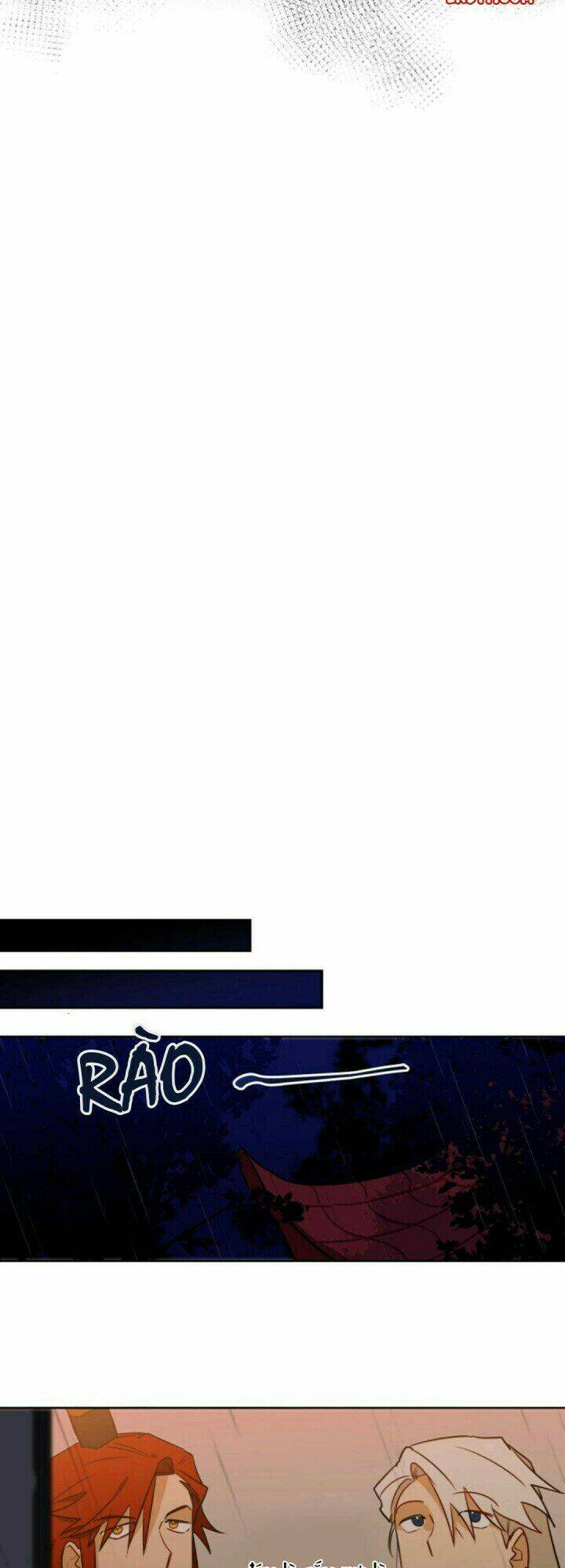 Quái Thú Với Hoa: Chapter 56