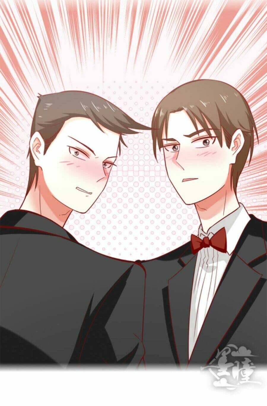 Hướng Tâm Dẫn Lực: Chapter 18