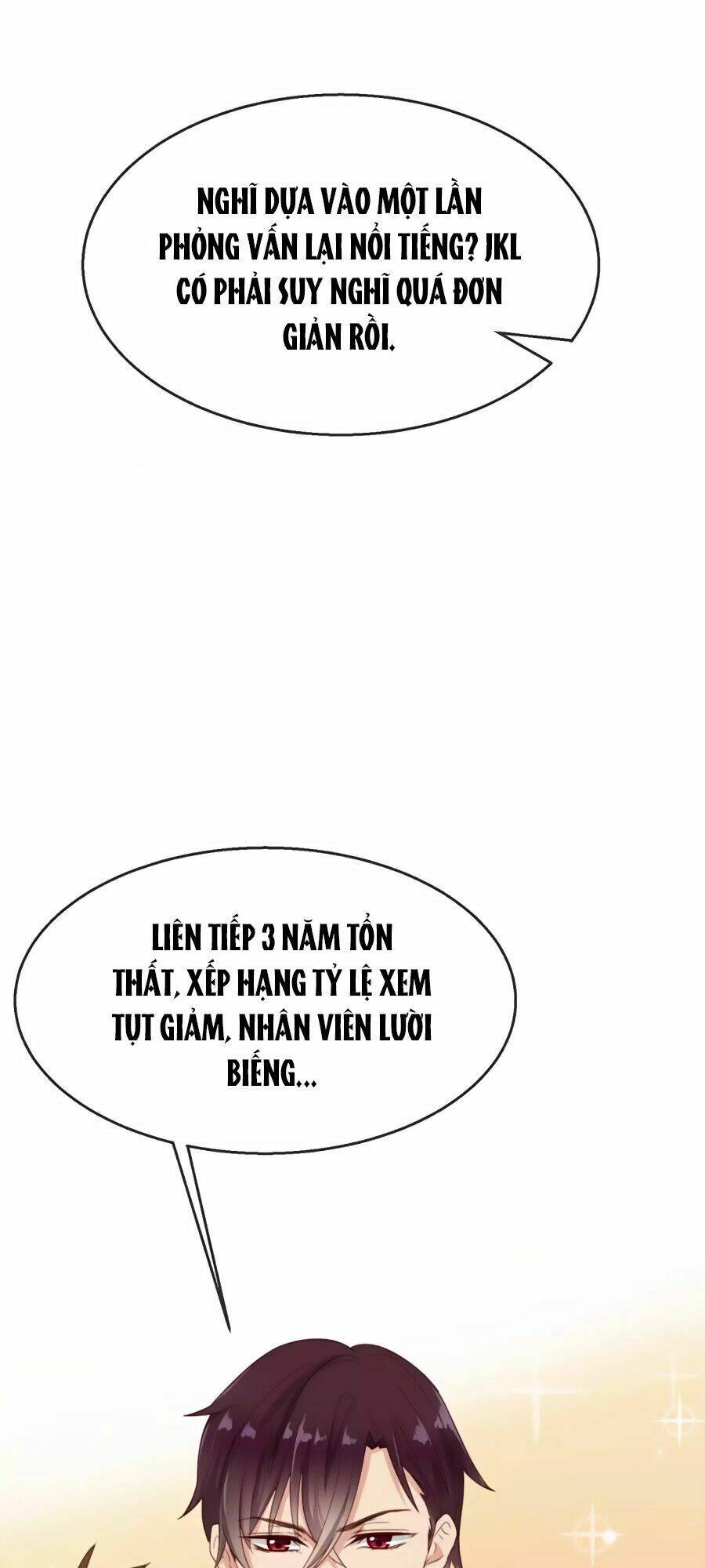 Tiền Nhậm Hữu Độc: Chapter 10