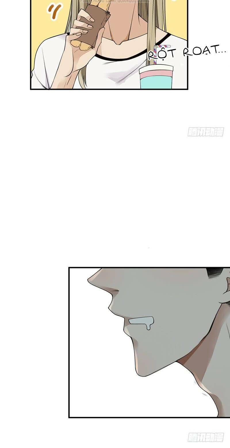 Dã Âu Lão Tổ: Chapter 10