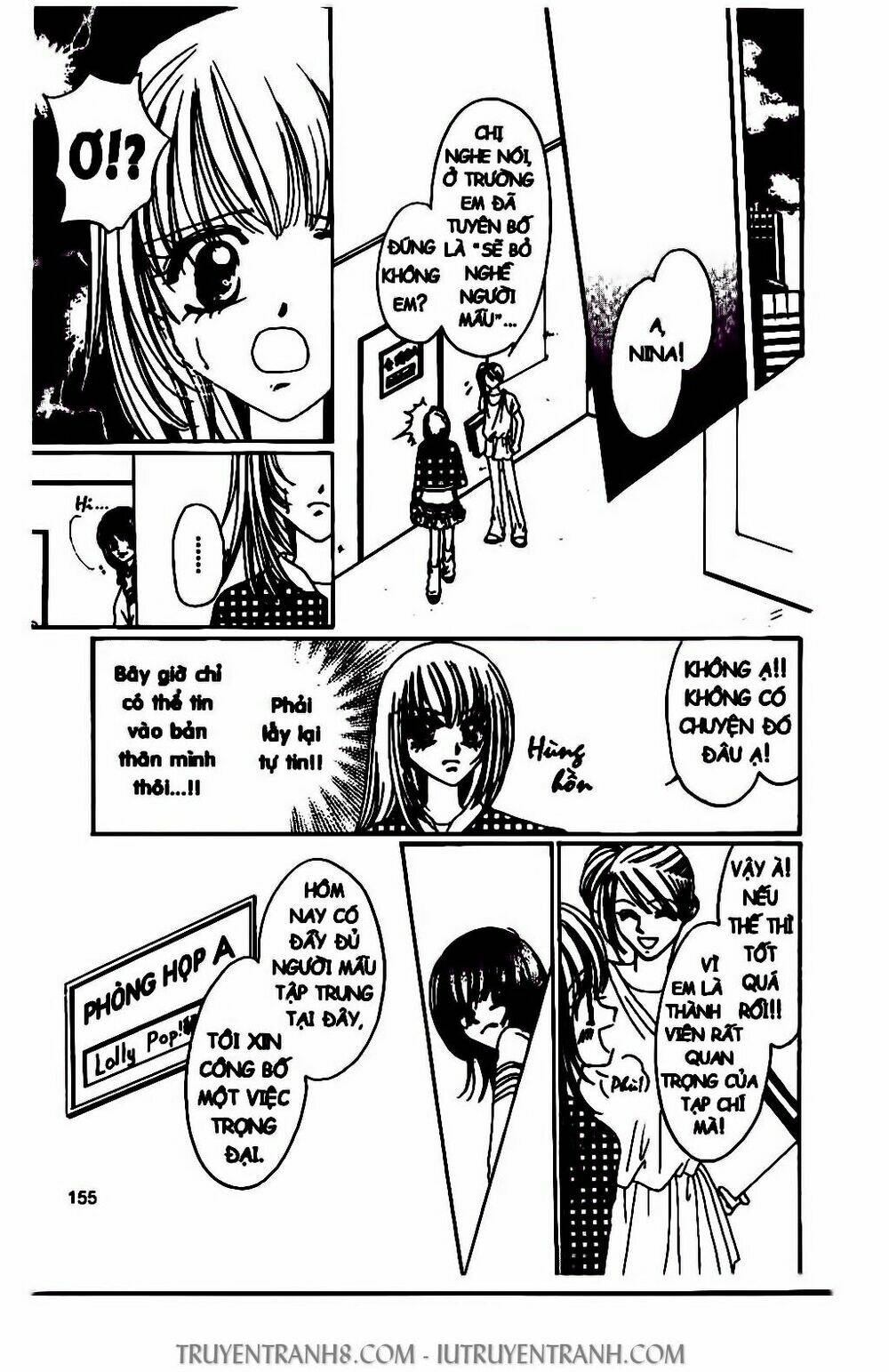 Bộ Sưu Tập Lọ Lem: Chapter 26