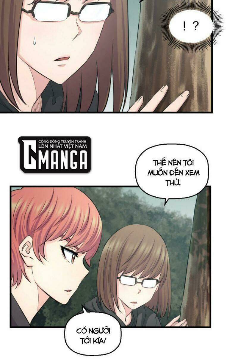 Đối Mặt Với Thử Thách: Chapter 55