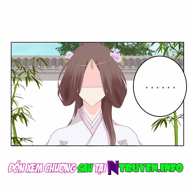 Tướng Quân Mời Ra Trận: Chapter 67