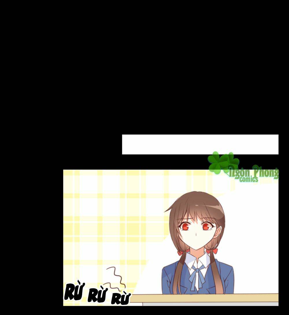 Mạc Duyên Thư Văn: Chapter 19