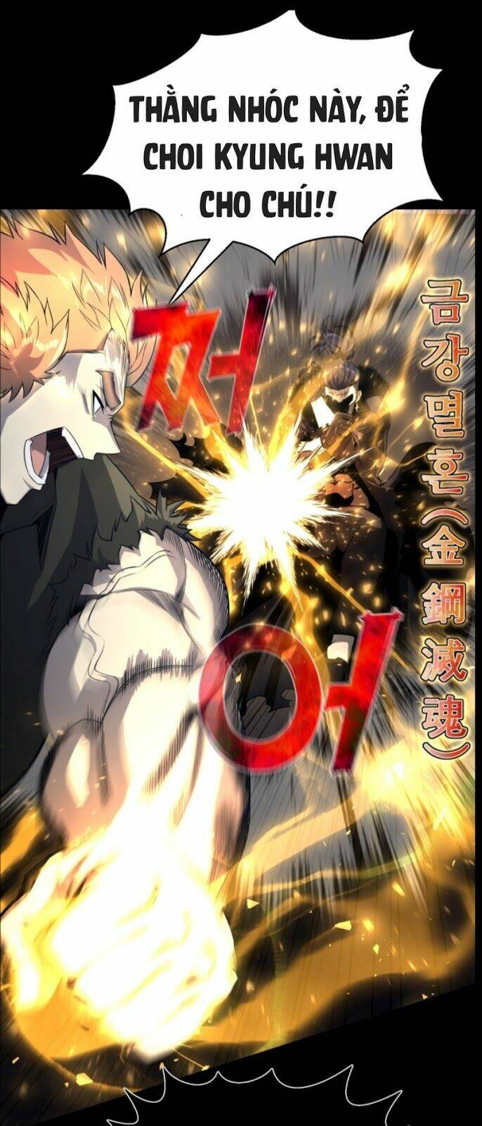 Luân Hồi Ác Nhân: Chapter 48