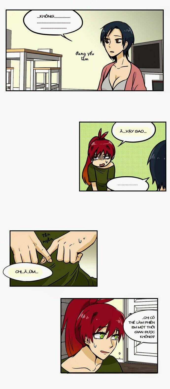 Hắn Ta Là Rồng: Chapter 58