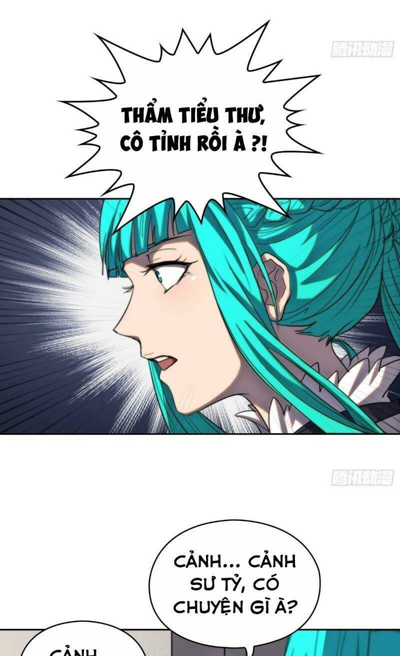Đô Thị Hàng Thần Khúc: Chapter 41