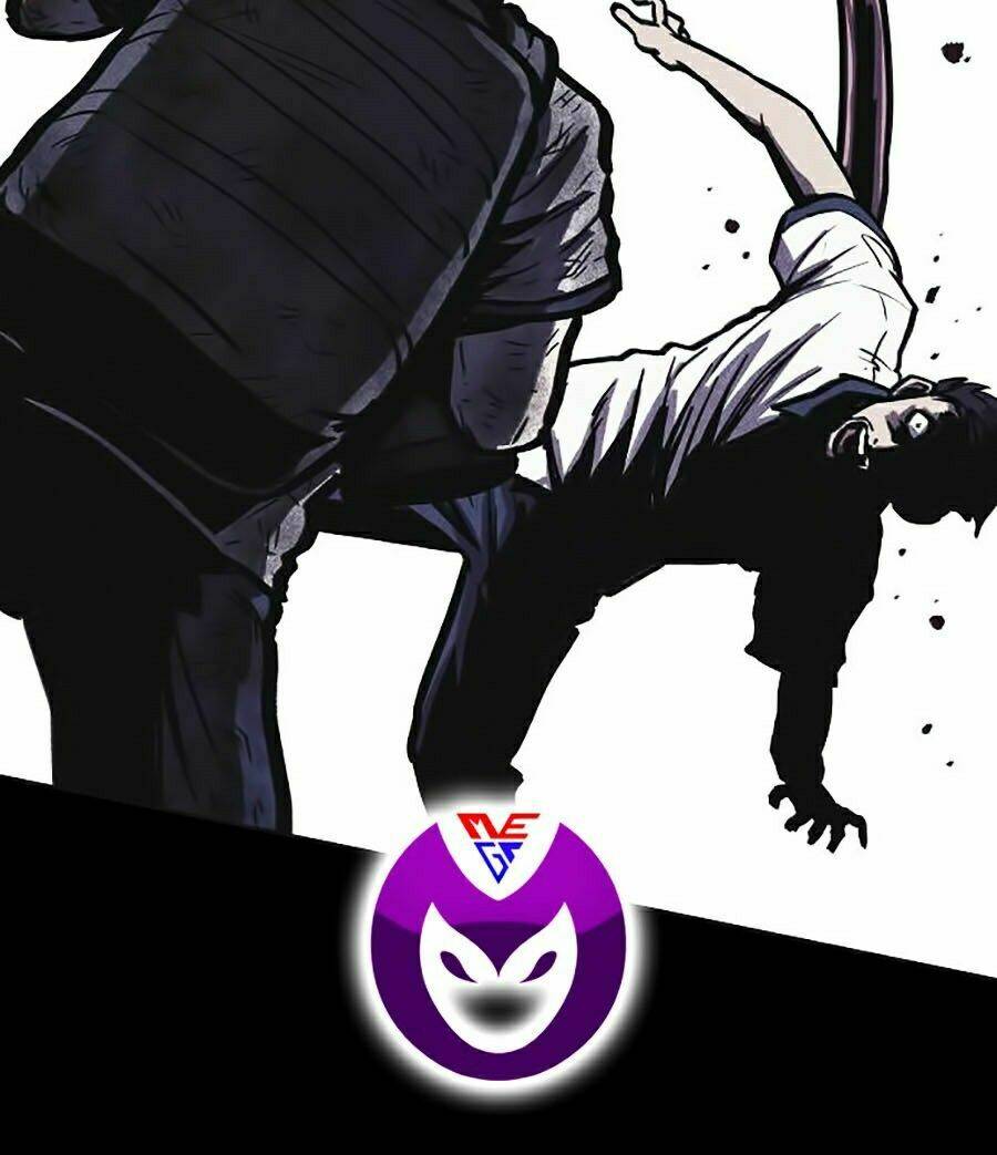 Cậu Bé Shotgun: Chapter 8