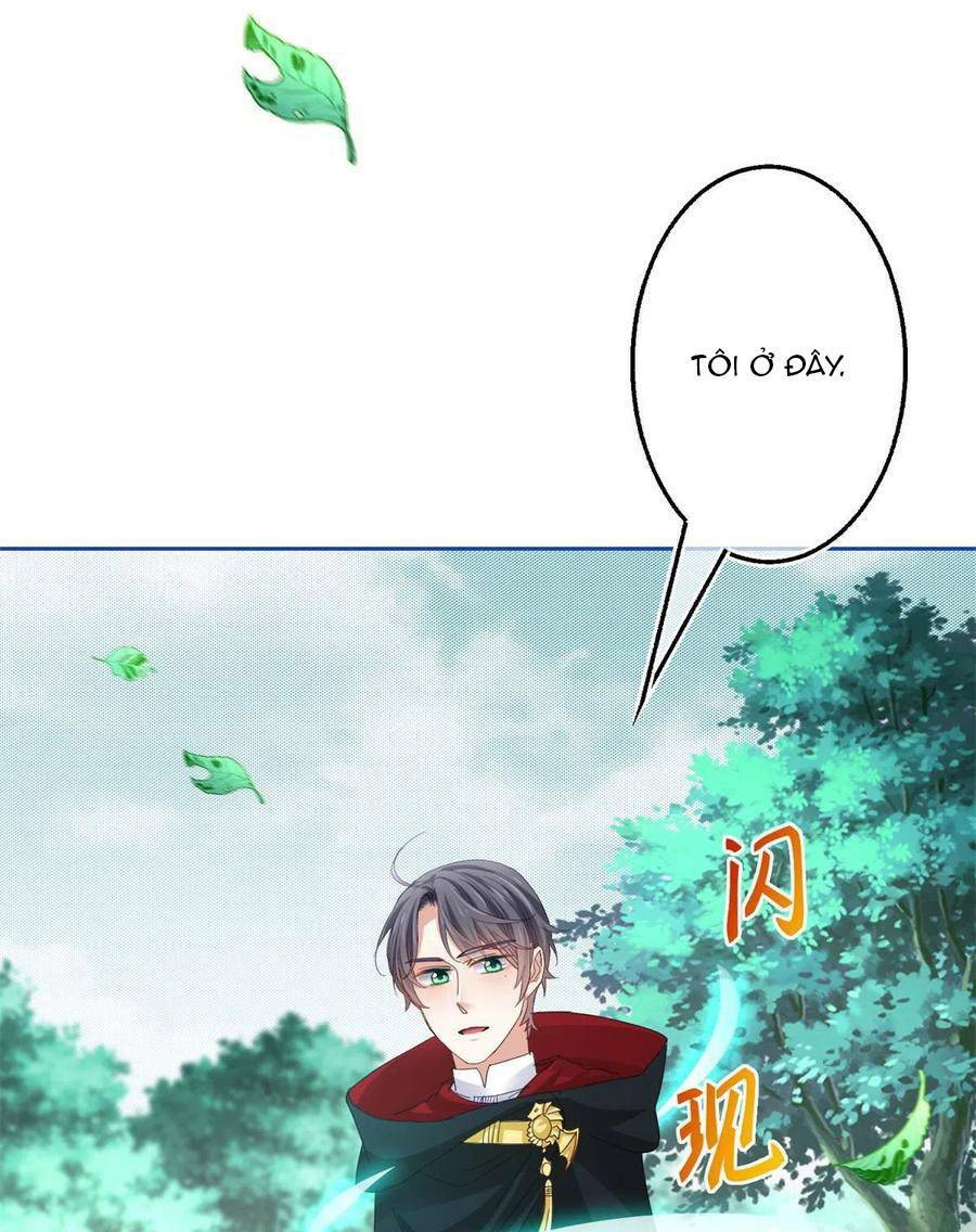 Nữ Hoàng Đầu Tiên Của Đế Quốc: Chapter 67