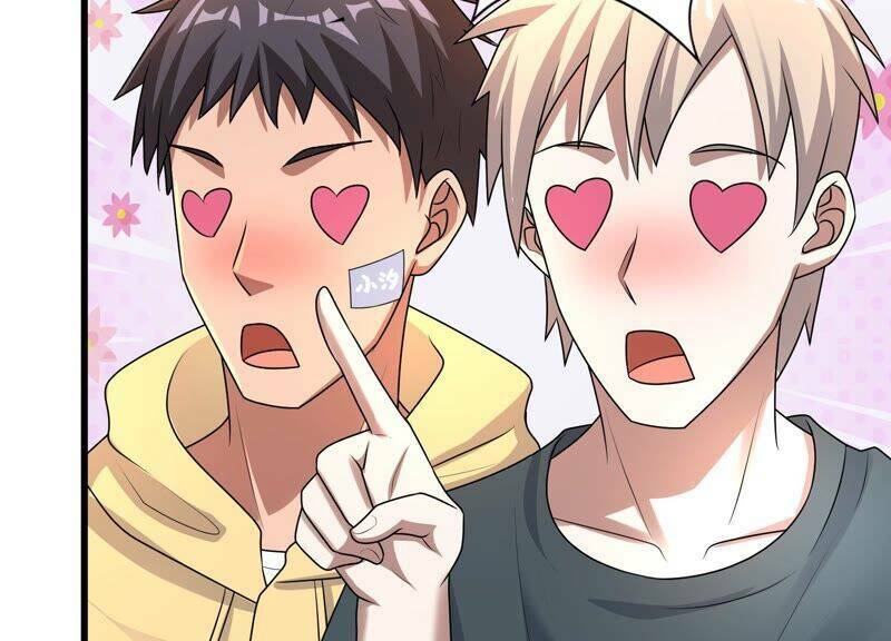 Siêu Năng Phân Hóa: Chapter 18