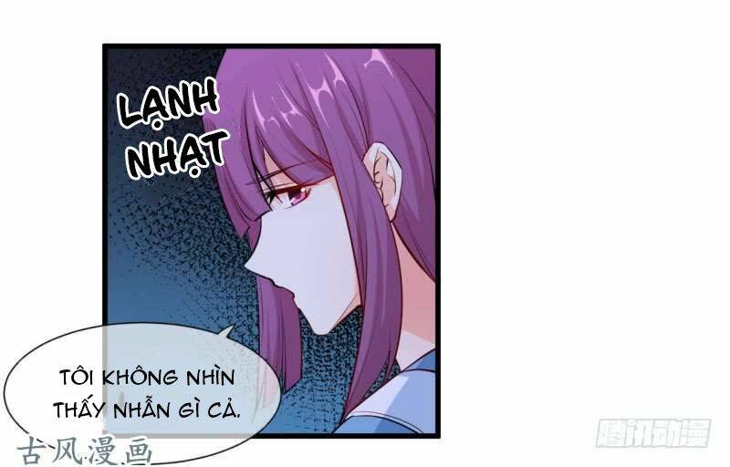 Ám Luyến Thành Hôn: Chapter 67