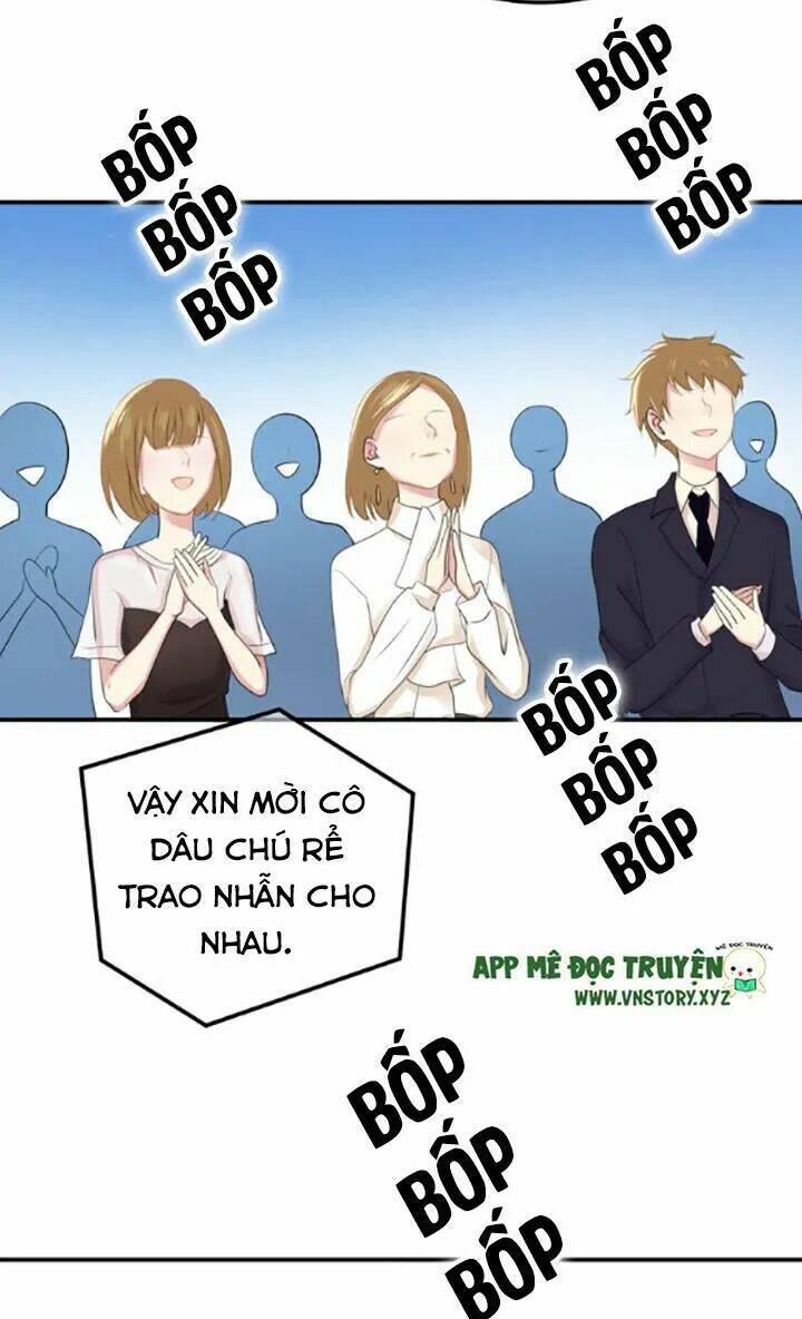 Thần Tượng Điểm Zero: Chapter 143