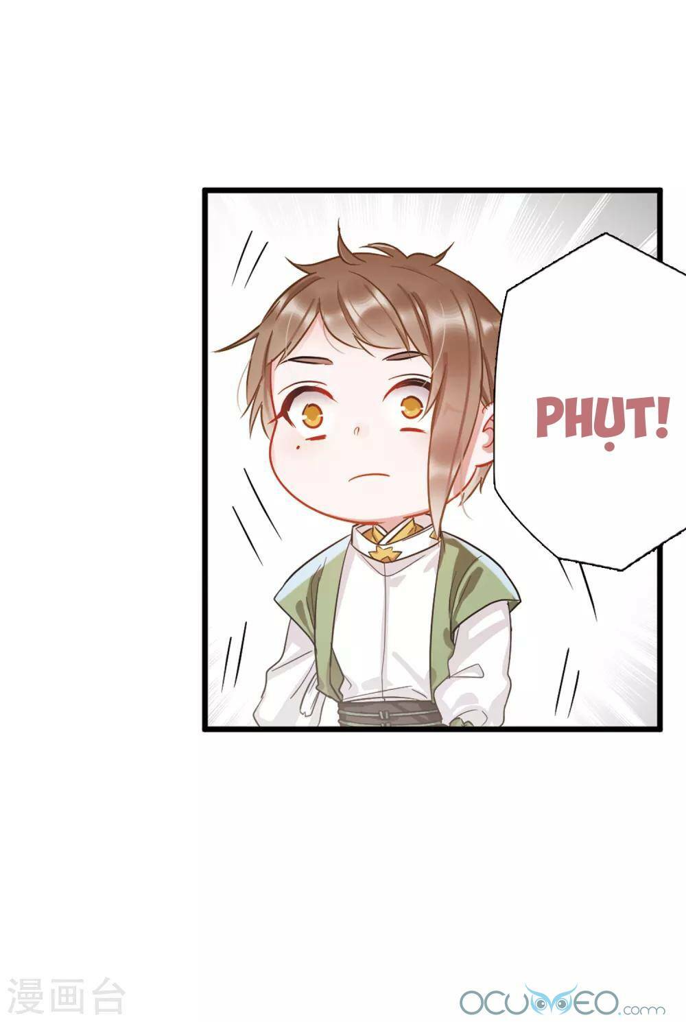 Danh Kiếm Chủng: Chapter 11