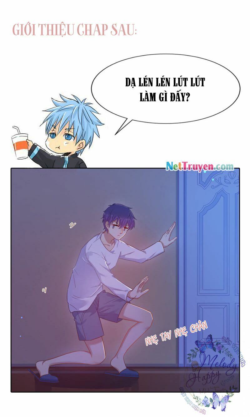 Ma Lạt Thiên Kim Đẩu Ác Thiếu: Chapter 158