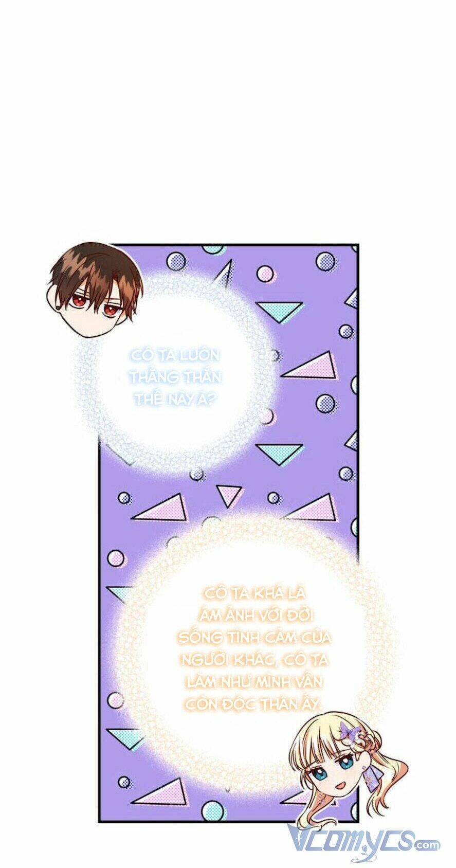 Lòng Trung Thành Với Kẻ Ác: Chapter 17