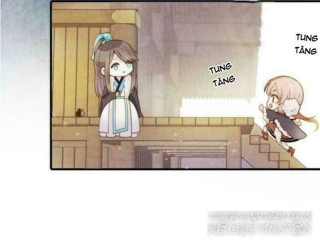 Cướp Lấy Nàng Dâu Mừng Năm Mới: Chapter 9.1