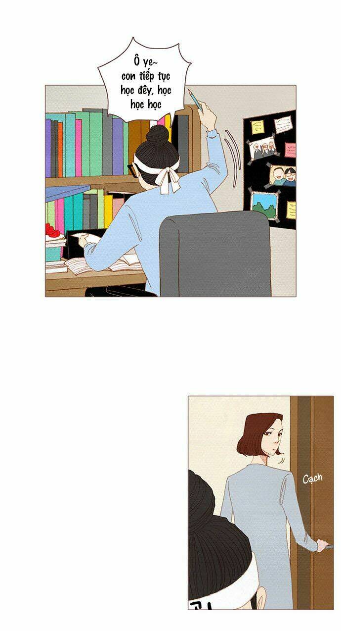 Thánh Thần Trẻ Trâu: Chapter 57