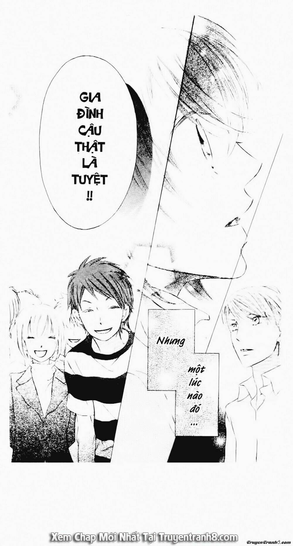 Tiểu Thư Sachie: Chapter 41