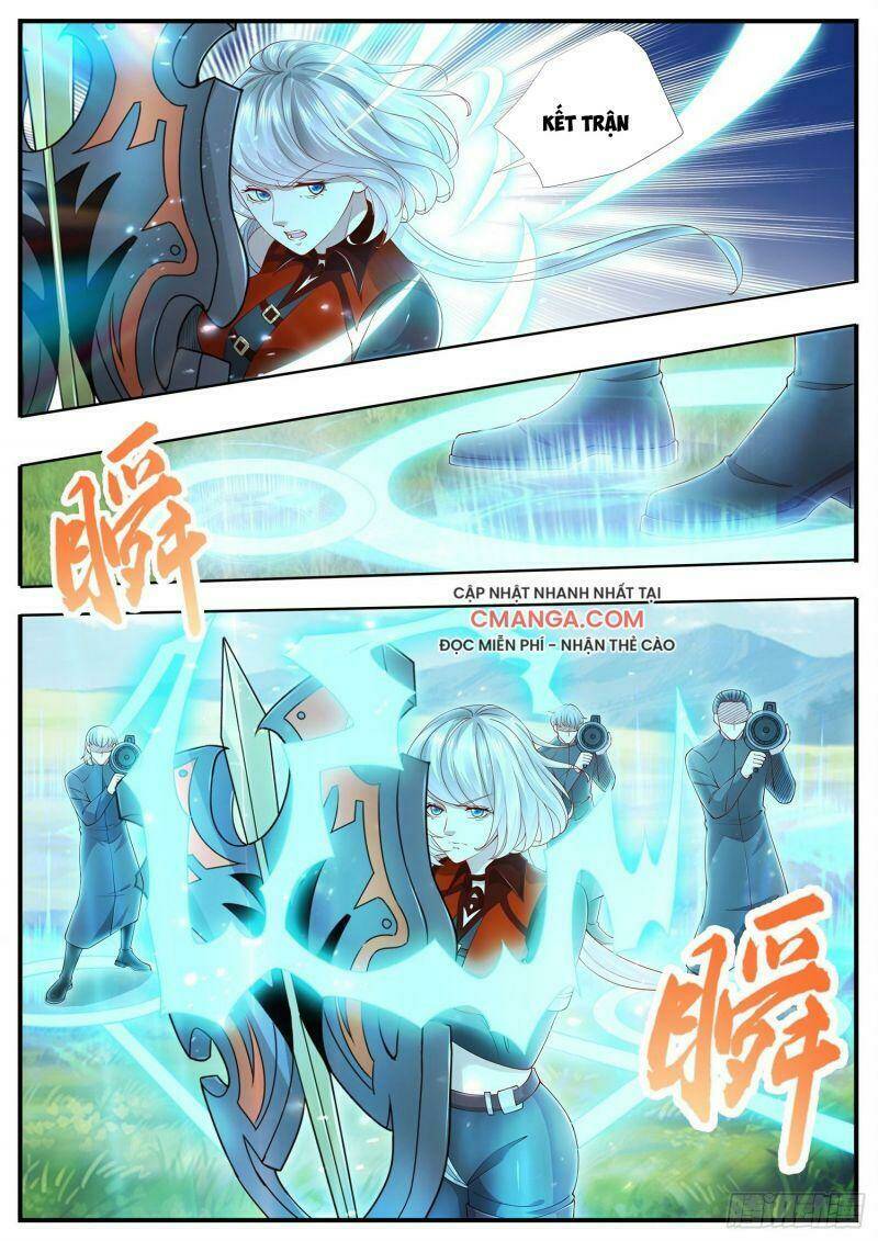 Ai Nói Ta Là Đại Lão?: Chapter 27