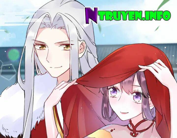 Hoa Nhan Sách: Chapter 141