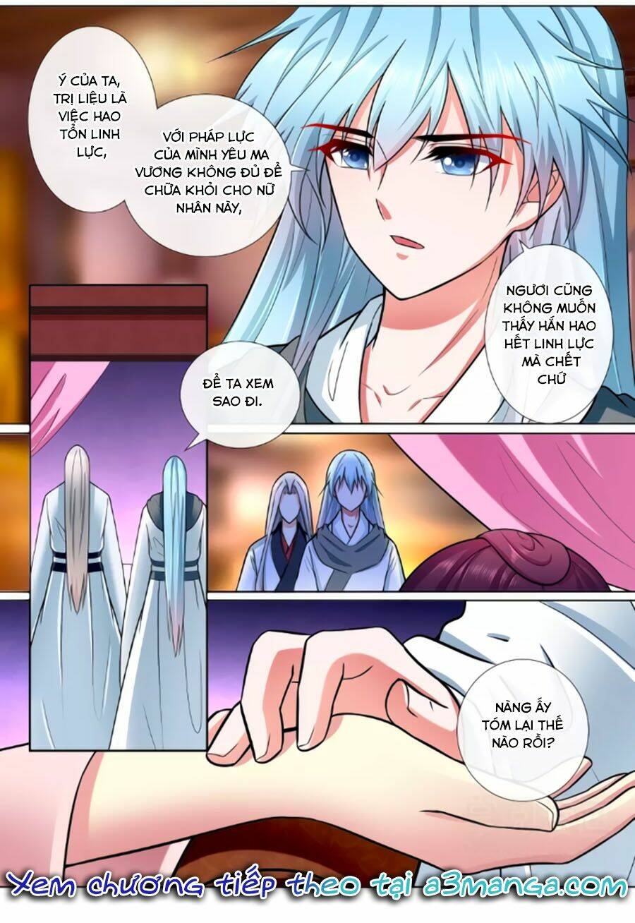 Ma Phi Giá Đáo: Chapter 189