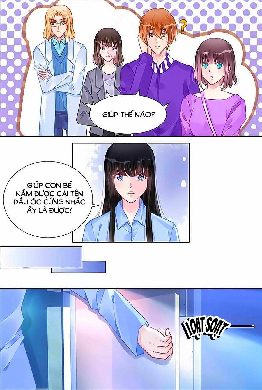 Bá Tình Ác Thiếu: Dạy Bảo Tiểu Đào Thê: Chapter 242