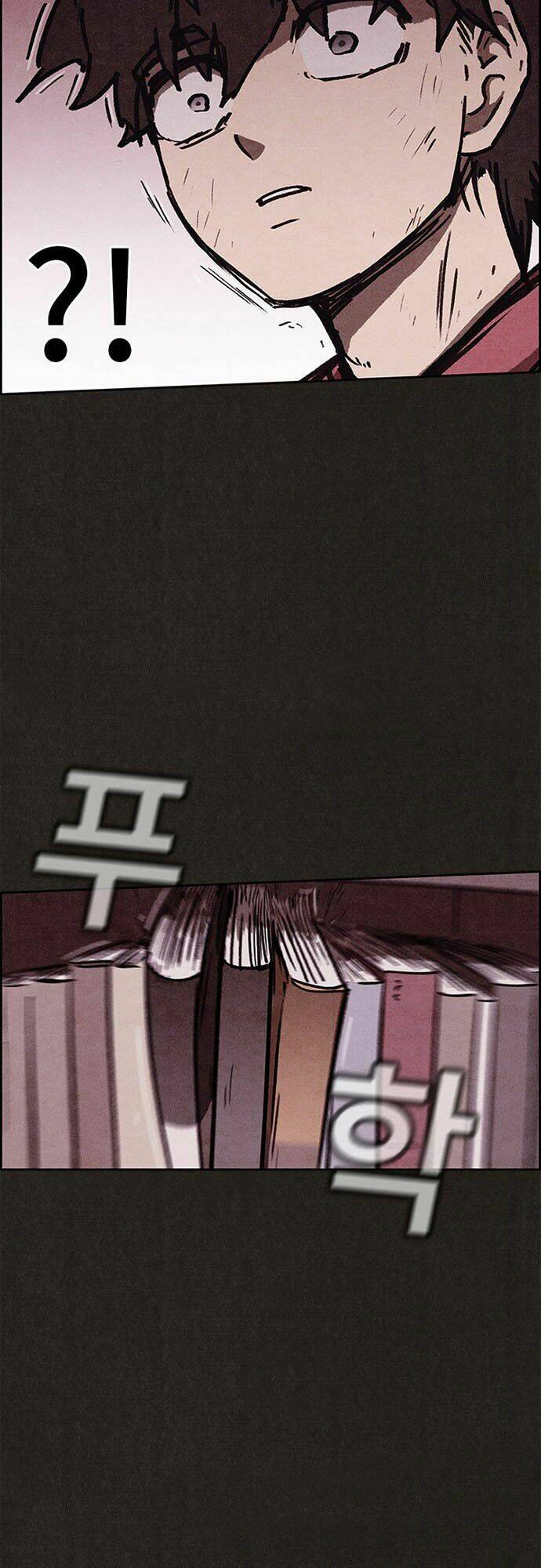 Quái Vật Tại Chung Cư Xanh: Chapter 64