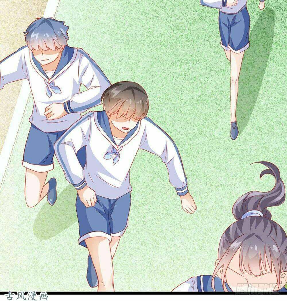 Tu La Thiếu Gia Quá Kiêu Ngạo: Chapter 20