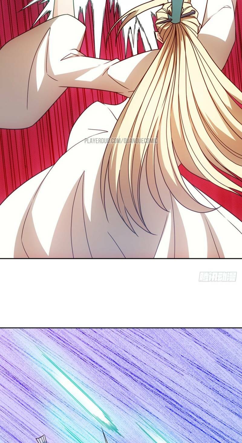 Hồng Thiên Thần Tôn: Chapter 49