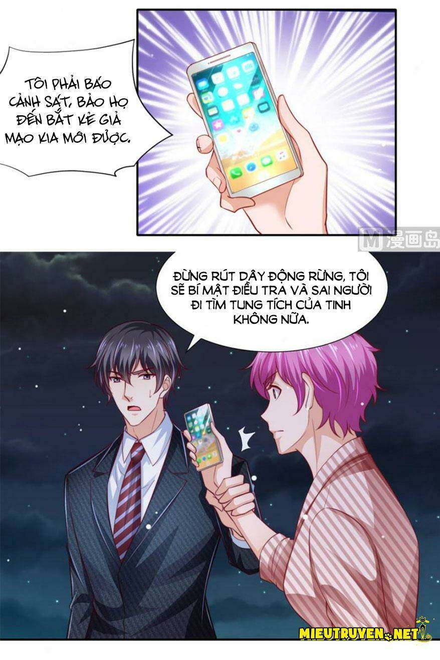 Vợ Yêu Cưới Trước Sủng Sau: Chapter 136