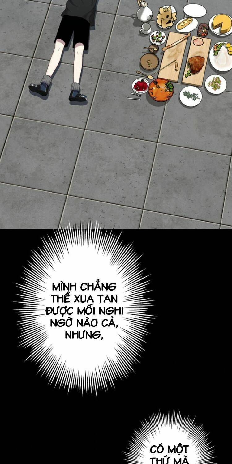 Trò Chơi Của Chúa Thượng: Chapter 2