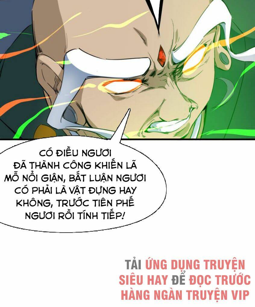 Long Mạch Võ Thần: Chapter 73
