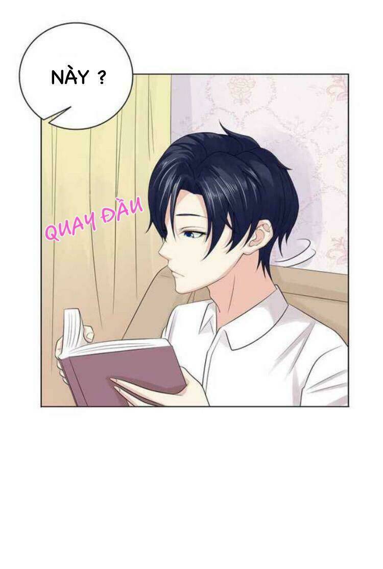 Băng Sơn Học Trưởng Không Được Chọc: Chapter 52.1