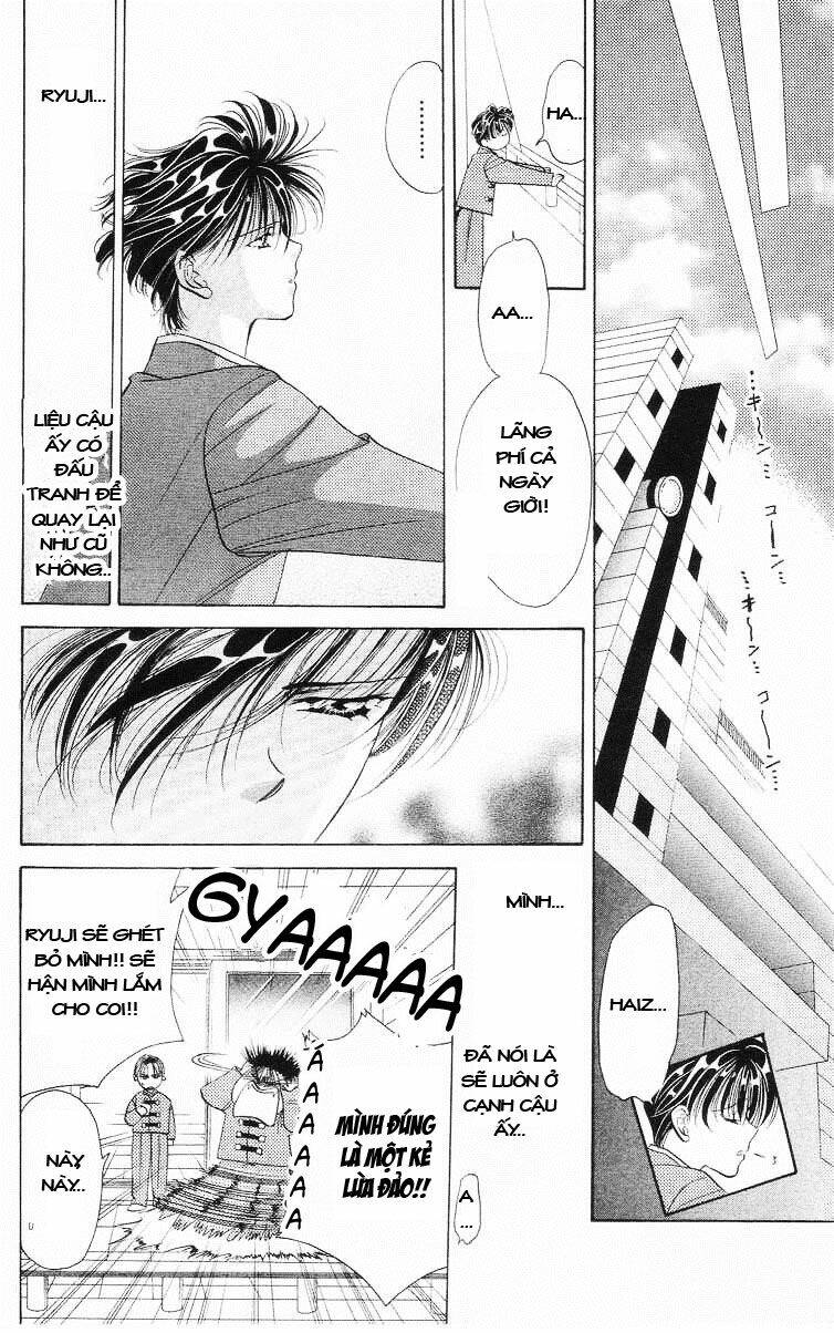 Tokyo Crazy Paradise: Chapter 61