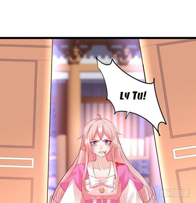 Hồ Tiên Hung Bạo: Chapter 148