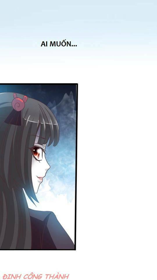 Truyện Kinh Dị Ở Tòa Nhà Số 44: Chapter 25