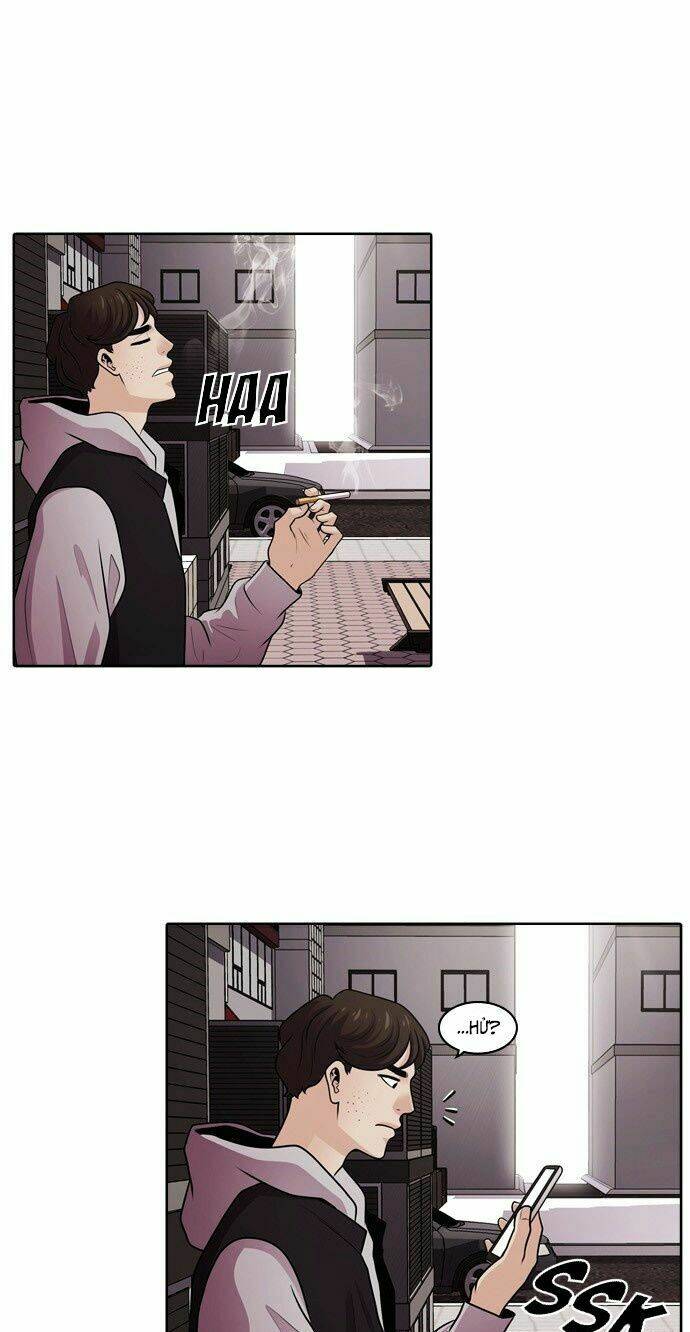 Tomorrow - Ngày Mai: Chapter 17