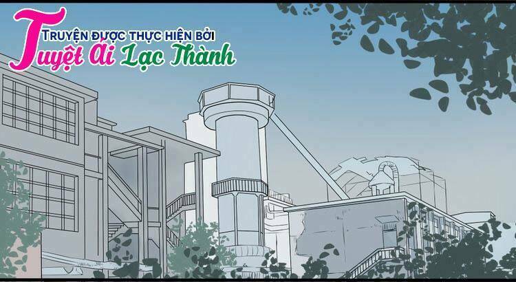 Nụ Hôn Hắc Vũ: Chapter 9